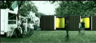 progetto livingbox